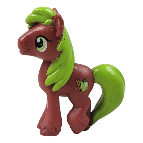 My Little Pony Apple Cinnamon 2" - Hasbro - Picture 2 of 5